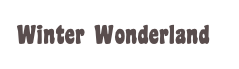Click on the attraction below to find out more